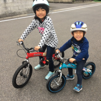 保護中: 補助輪で大失敗…小2の娘には”へんしんバイク”が正解だった! 保護中: 補助輪で大失敗…小2の娘には”へんしんバイク”が正解だった!